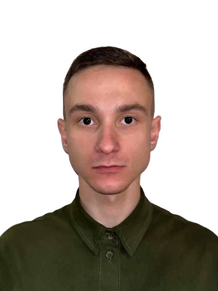 Ритуальный агент Косинец Антон Вячеславович