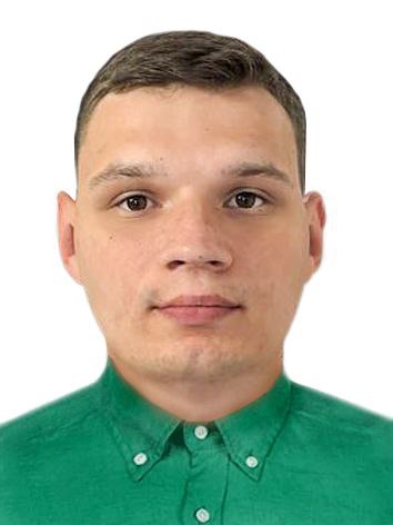 Ритуальный агент Воробьёв Никита Максимович
