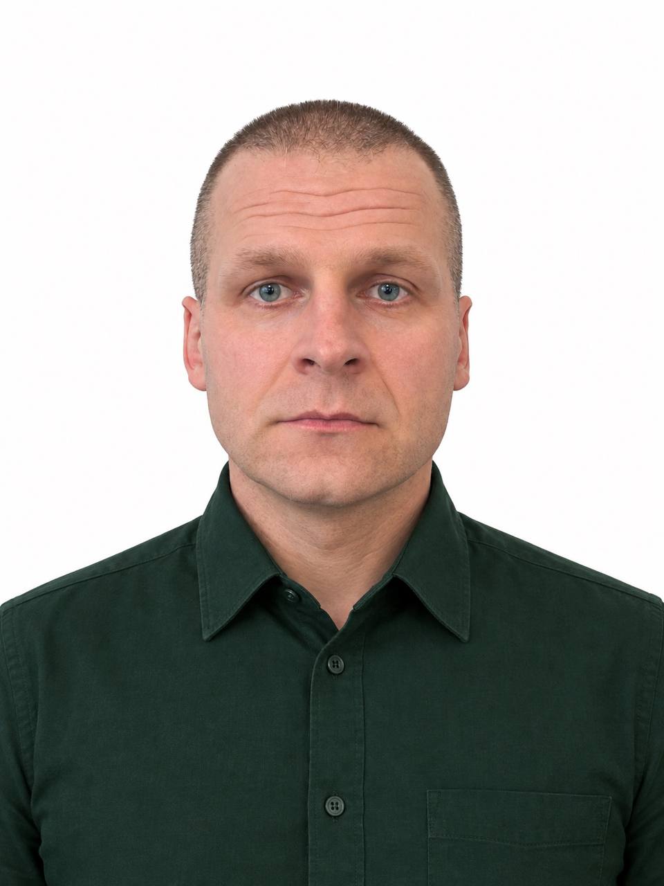 Ритуальный агент Анискевич Сергей Валерьевич