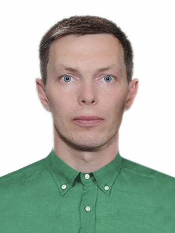 Ритуальный агент Калечиц Дмитрий Александрович