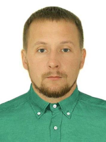 Ритуальный агент Рублевский Артём Алексеевич