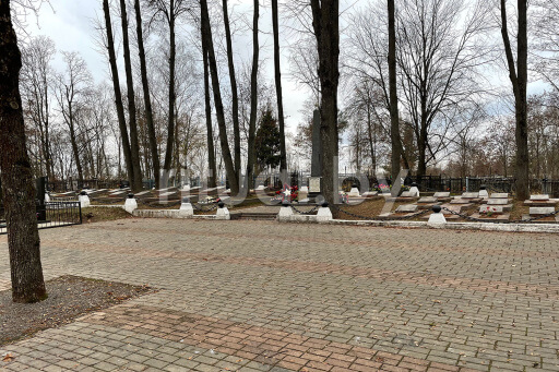 Песковатинское кладбище в Витебске
, фото