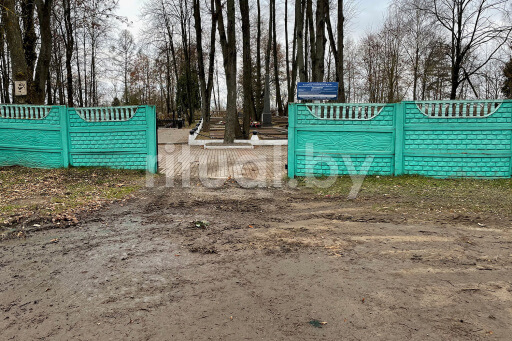 Песковатинское кладбище в Витебске
, фото
