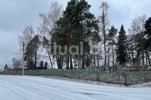 Кладбище Бороники-1 в Витебске, фото