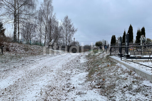 Кладбище Бороники-2 в Витебске, фото Кладбище Бороники-2 в Витебске, фото