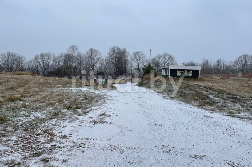 Кладбище Станция Лучёса в Витебске, фото